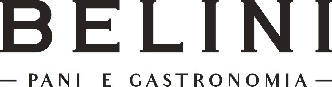 Logo Belini Pães e Gastronomia