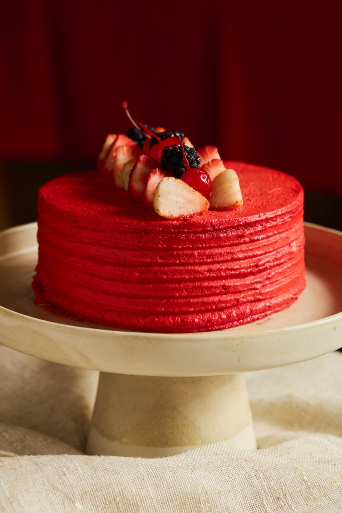 Torta Natalina  - Und