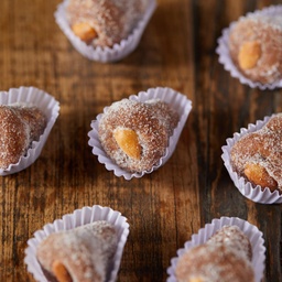 [3350] Cajuzinho 100 und