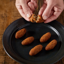 [12661] Croquete 100 und