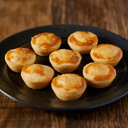 [12658] Empadinha de Frango 100 UND