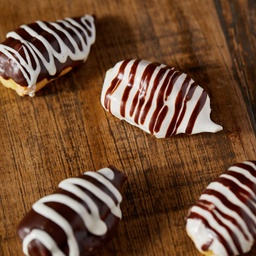 [330285] Mini Bombinha de Chocolate ao Leite 1kg