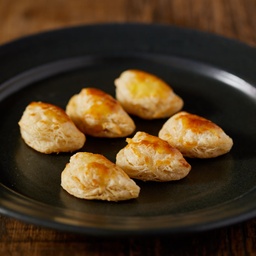 [111] Folhado de Maçã - 1kg