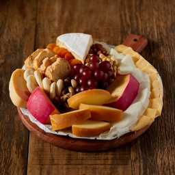 [193] Queijo para 15 pessoas