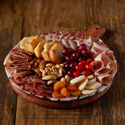 [286] Tábua de frios para 05 pessoas