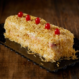 [863] Sanduíche Americano com Batata Palha