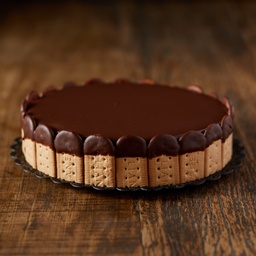 [330238] Torta Alemã