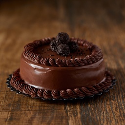 [330243] Torta de Brigadeiro 2kg