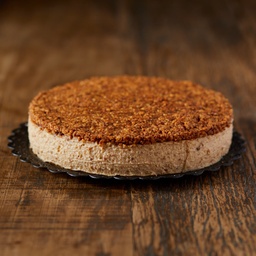 [330271] Torta Paçoca 1kg