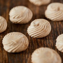 [330302] Suspiro de Café com Nozes 200 g