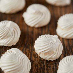 [330304] Suspiro Simples 200 g