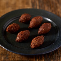 [12676] Quibe 100 und