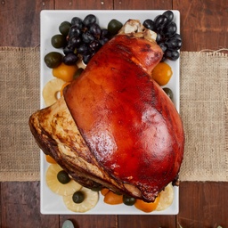 [92] Pernil com Osso - und/aprox 6kg R$127,90 kg