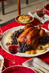 [322] Peru à Califórnia - und/aprox 4kg R$ 129,90 Kg