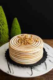 [3639] Torta de Nozes Natal- Und