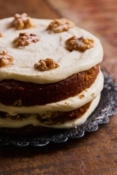 [332561] Pumpkin Cake - Und