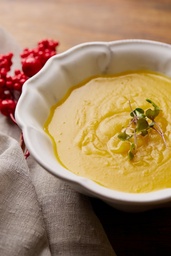 [332999] Purê de Mandioquinha por Ronny Peterson - 500g